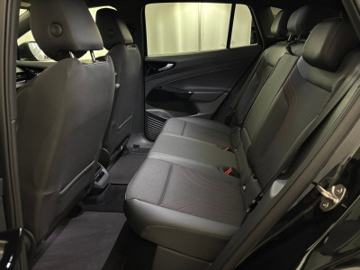 VW ID.4 Gebrauchtwagen VW ID.4 Gebrauchtwagen