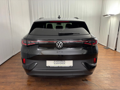 VW ID.4 Gebrauchtwagen VW ID.4 Gebrauchtwagen