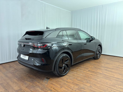 VW ID.4 Gebrauchtwagen VW ID.4 Gebrauchtwagen