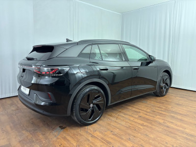 VW ID.4 Gebrauchtwagen VW ID.4 Gebrauchtwagen