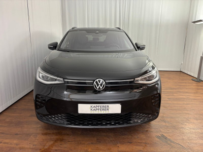 VW ID.4 Gebrauchtwagen VW ID.4 Gebrauchtwagen