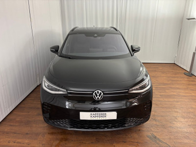 VW ID.4 Gebrauchtwagen VW ID.4 Gebrauchtwagen