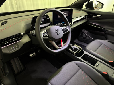 VW ID.4 Gebrauchtwagen VW ID.4 Gebrauchtwagen