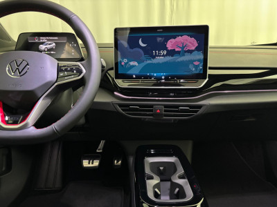 VW ID.4 Gebrauchtwagen VW ID.4 Gebrauchtwagen