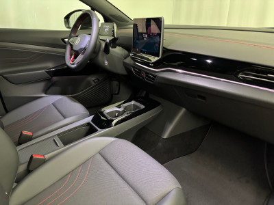 VW ID.4 Gebrauchtwagen VW ID.4 Gebrauchtwagen