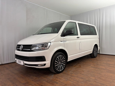 VW Multivan Gebrauchtwagen VW Multivan Gebrauchtwagen