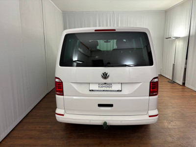 VW Multivan Gebrauchtwagen VW Multivan Gebrauchtwagen