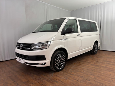 VW Multivan Gebrauchtwagen VW Multivan Gebrauchtwagen