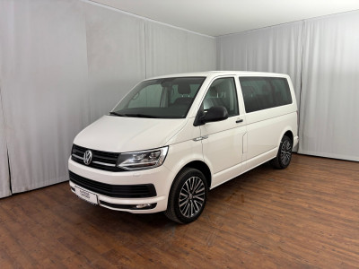 VW Multivan Gebrauchtwagen VW Multivan Gebrauchtwagen