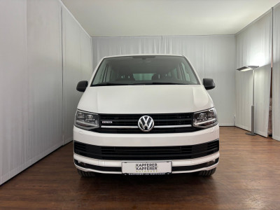 VW Multivan Gebrauchtwagen VW Multivan Gebrauchtwagen