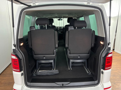 VW Multivan Gebrauchtwagen VW Multivan Gebrauchtwagen