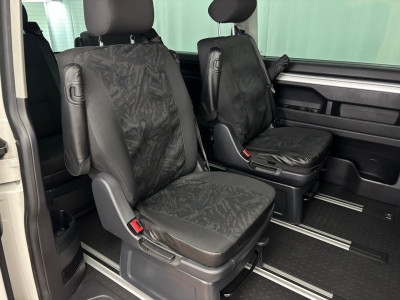 VW Multivan Gebrauchtwagen VW Multivan Gebrauchtwagen