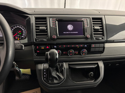 VW Multivan Gebrauchtwagen VW Multivan Gebrauchtwagen