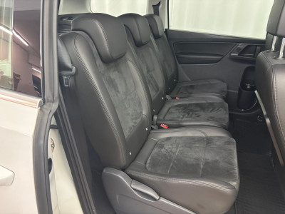 VW Sharan Gebrauchtwagen