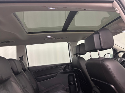 VW Sharan Gebrauchtwagen