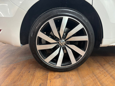 VW Sharan Gebrauchtwagen