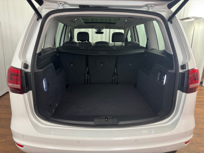 VW Sharan Gebrauchtwagen