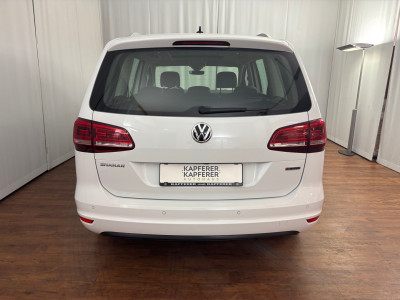 VW Sharan Gebrauchtwagen