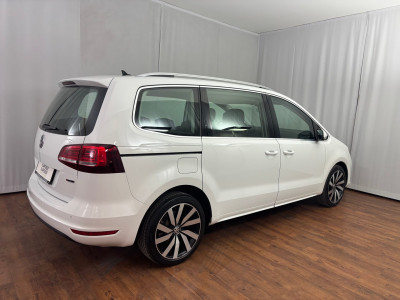 VW Sharan Gebrauchtwagen
