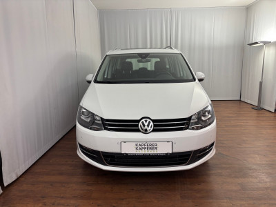 VW Sharan Gebrauchtwagen
