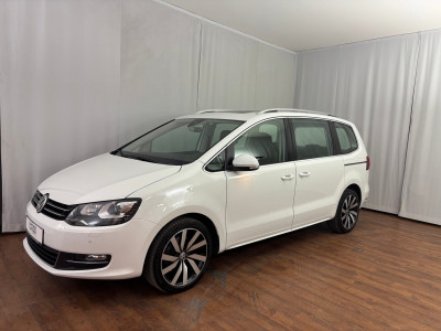 VW Sharan Gebrauchtwagen
