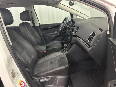 VW Sharan Gebrauchtwagen