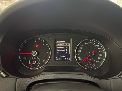 VW Sharan Gebrauchtwagen