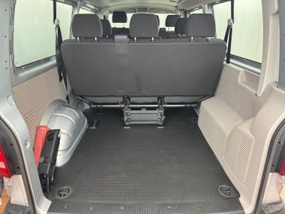 VW Transporter T6 Gebrauchtwagen VW Transporter T6 Gebrauchtwagen