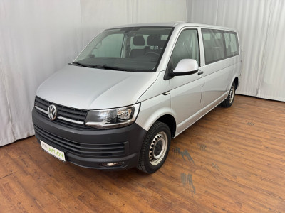 VW Transporter T6 Gebrauchtwagen VW Transporter T6 Gebrauchtwagen