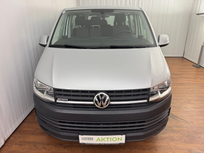 VW Transporter T6 Gebrauchtwagen VW Transporter T6 Gebrauchtwagen