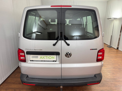 VW Transporter T6 Gebrauchtwagen VW Transporter T6 Gebrauchtwagen