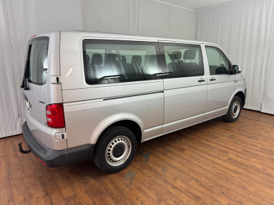 VW Transporter T6 Gebrauchtwagen VW Transporter T6 Gebrauchtwagen