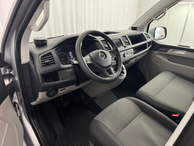 VW Transporter T6 Gebrauchtwagen VW Transporter T6 Gebrauchtwagen