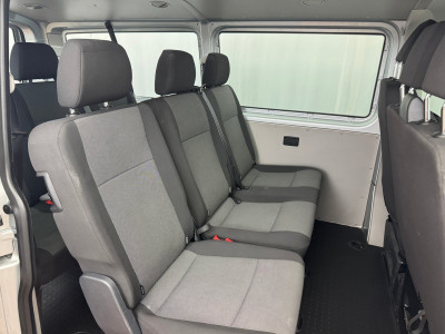 VW Transporter T6 Gebrauchtwagen VW Transporter T6 Gebrauchtwagen