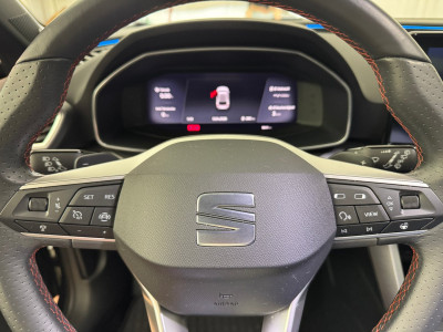 Seat Ibiza Gebrauchtwagen