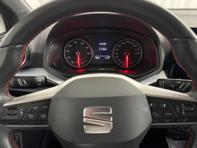 Seat Ibiza Gebrauchtwagen