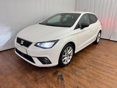 Seat Ibiza Gebrauchtwagen