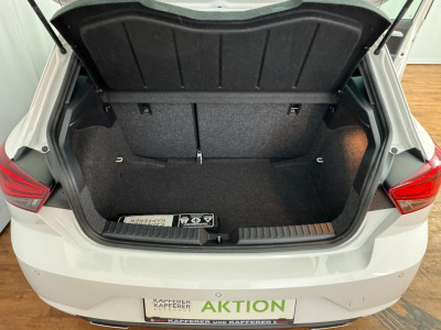 Seat Ibiza Gebrauchtwagen