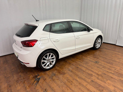 Seat Ibiza Gebrauchtwagen