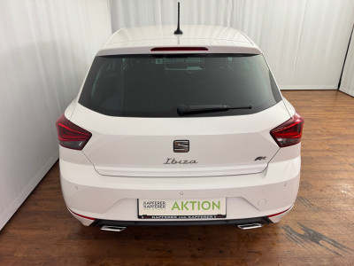 Seat Ibiza Gebrauchtwagen