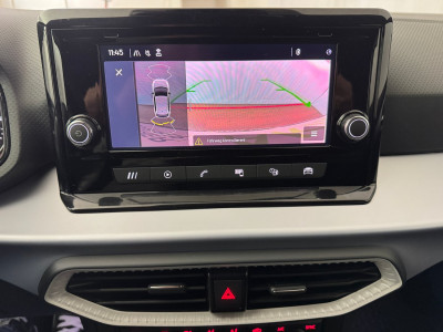 Seat Ibiza Gebrauchtwagen