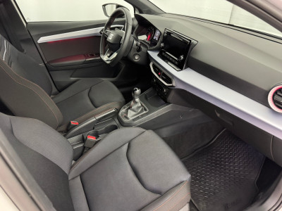 Seat Ibiza Gebrauchtwagen