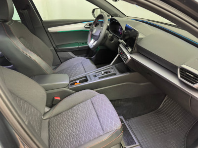 Seat Leon Gebrauchtwagen Seat Leon Gebrauchtwagen