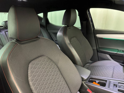 Seat Leon Gebrauchtwagen Seat Leon Gebrauchtwagen