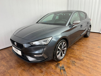 Seat Leon Gebrauchtwagen Seat Leon Gebrauchtwagen