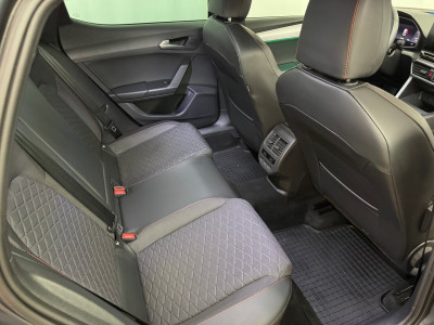 Seat Leon Gebrauchtwagen Seat Leon Gebrauchtwagen