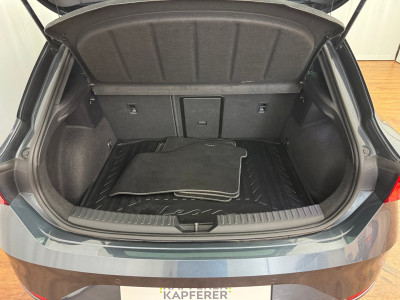 Seat Leon Gebrauchtwagen Seat Leon Gebrauchtwagen