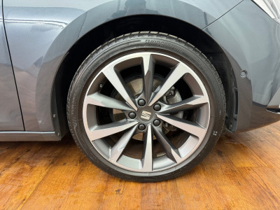 Seat Leon Gebrauchtwagen Seat Leon Gebrauchtwagen