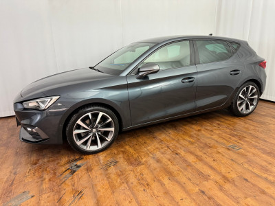 Seat Leon Gebrauchtwagen Seat Leon Gebrauchtwagen