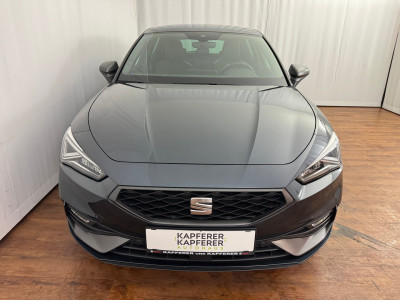 Seat Leon Gebrauchtwagen Seat Leon Gebrauchtwagen